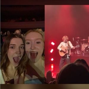 Meet your Posher, Ava